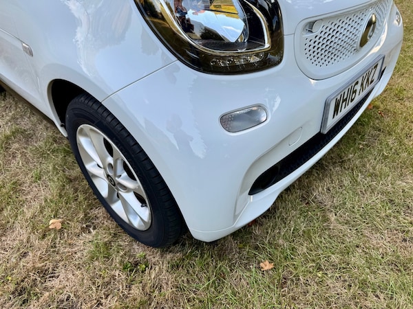 Used smart fortwo 2016 for sale - 75541947: Photo 15