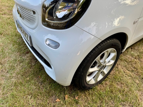 Used smart fortwo 2016 for sale - 75541947: Photo 16