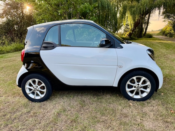 Used smart fortwo 2016 for sale - 75541947: Photo 3