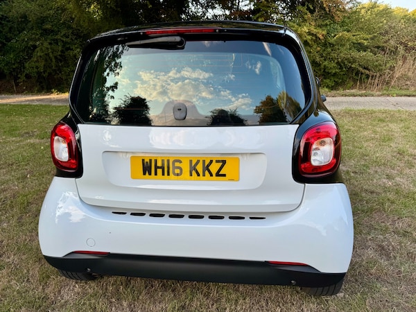 Used smart fortwo 2016 for sale - 75541947: Photo 9