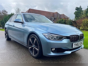 Used BMW 3 Series 2012 for sale - 77872954: Photo