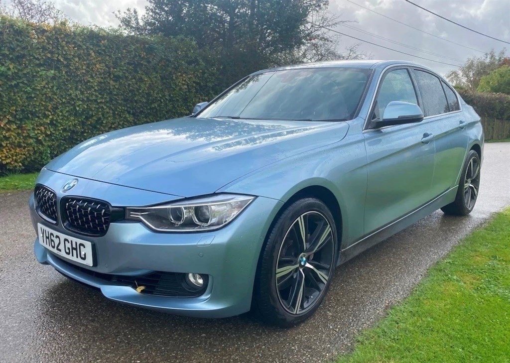 Used BMW 3 Series 2012 for sale - 77872954: Photo 2