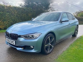 Used BMW 3 Series 2012 for sale - 77872954: Photo