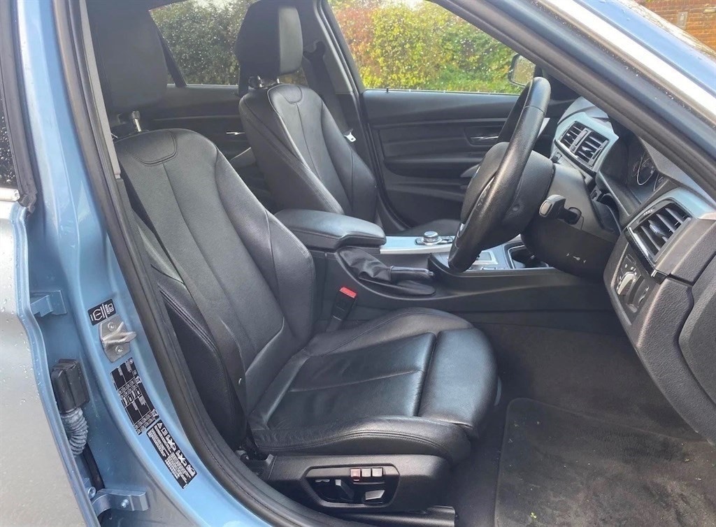 Used BMW 3 Series 2012 for sale - 77872954: Photo 4