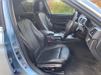 Used BMW 3 Series 2012 for sale - 77872954: Photo