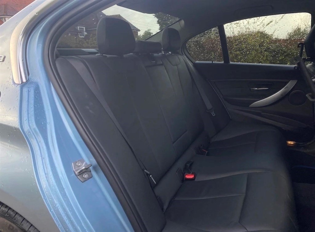 Used BMW 3 Series 2012 for sale - 77872954: Photo 5