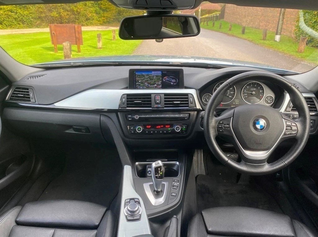 Used BMW 3 Series 2012 for sale - 77872954: Photo 6