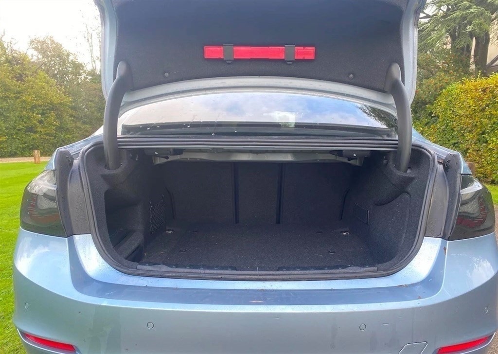 Used BMW 3 Series 2012 for sale - 77872954: Photo 7