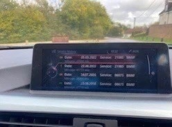 Used BMW 3 Series 2012 for sale - 77872954: Photo 8