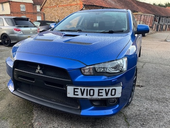 Used Mitsubishi Lancer 2010 for sale - 79140668: Photo