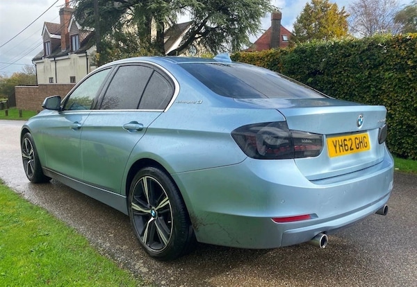 Used BMW 3 Series 2012 for sale - 73691532: Photo 4