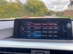 Used BMW 3 Series 2012 for sale - 73691532: Photo 9