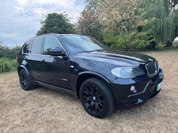 Used BMW X5 2009 for sale - 79352739: Photo