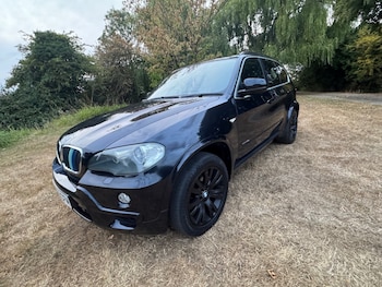 Used BMW X5 2009 for sale - 79352739: Photo