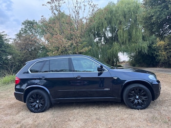 Used BMW X5 2009 for sale - 79352739: Photo