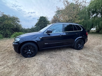Used BMW X5 2009 for sale - 79352739: Photo