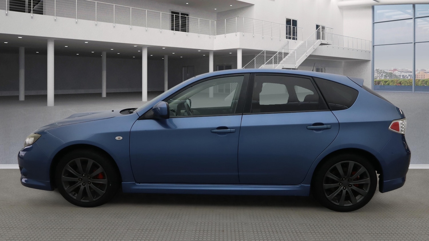 Used Subaru Impreza 2010 for sale - 77564155: Photo 5