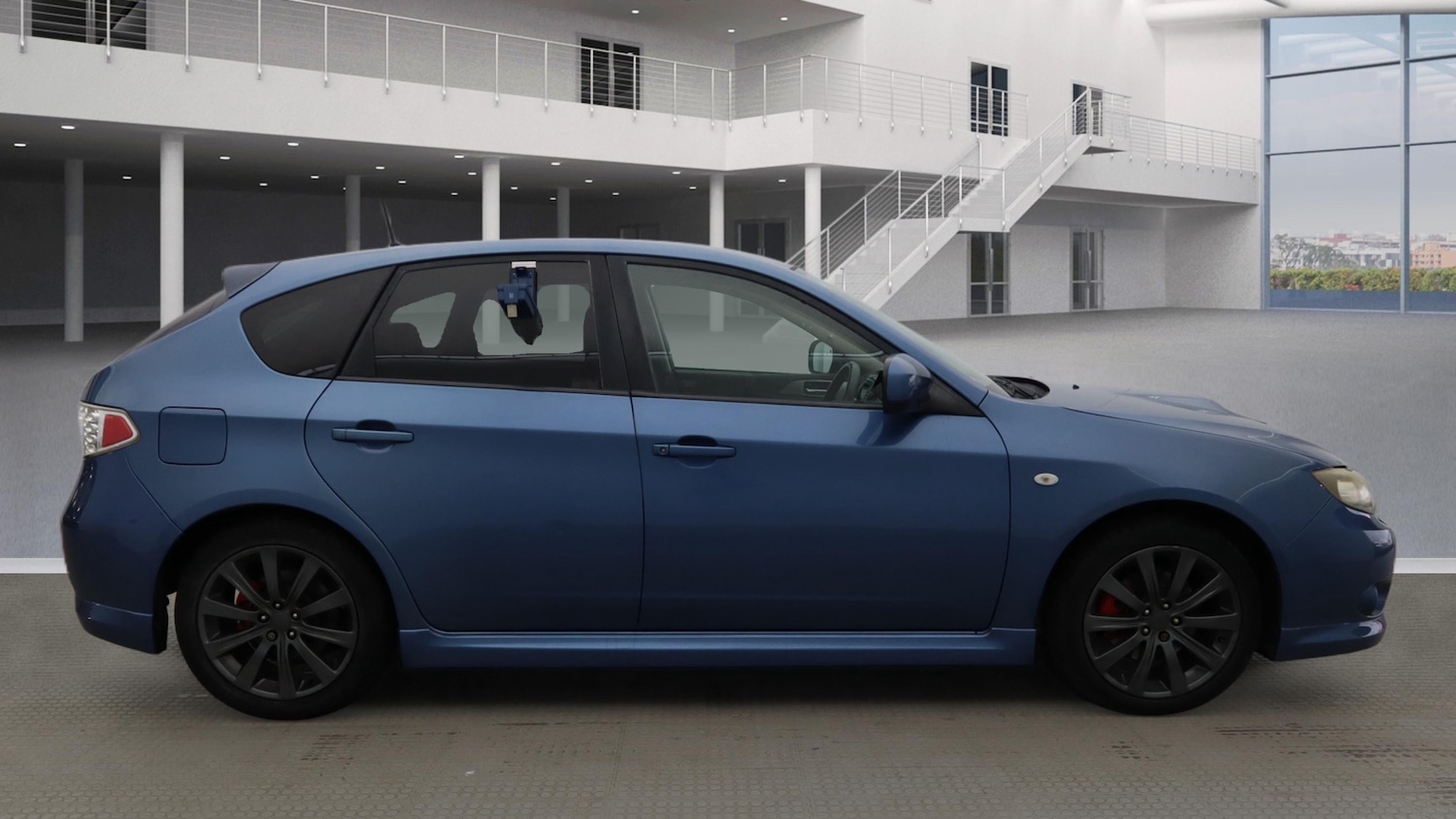 Used Subaru Impreza 2010 for sale - 77564155: Photo 6