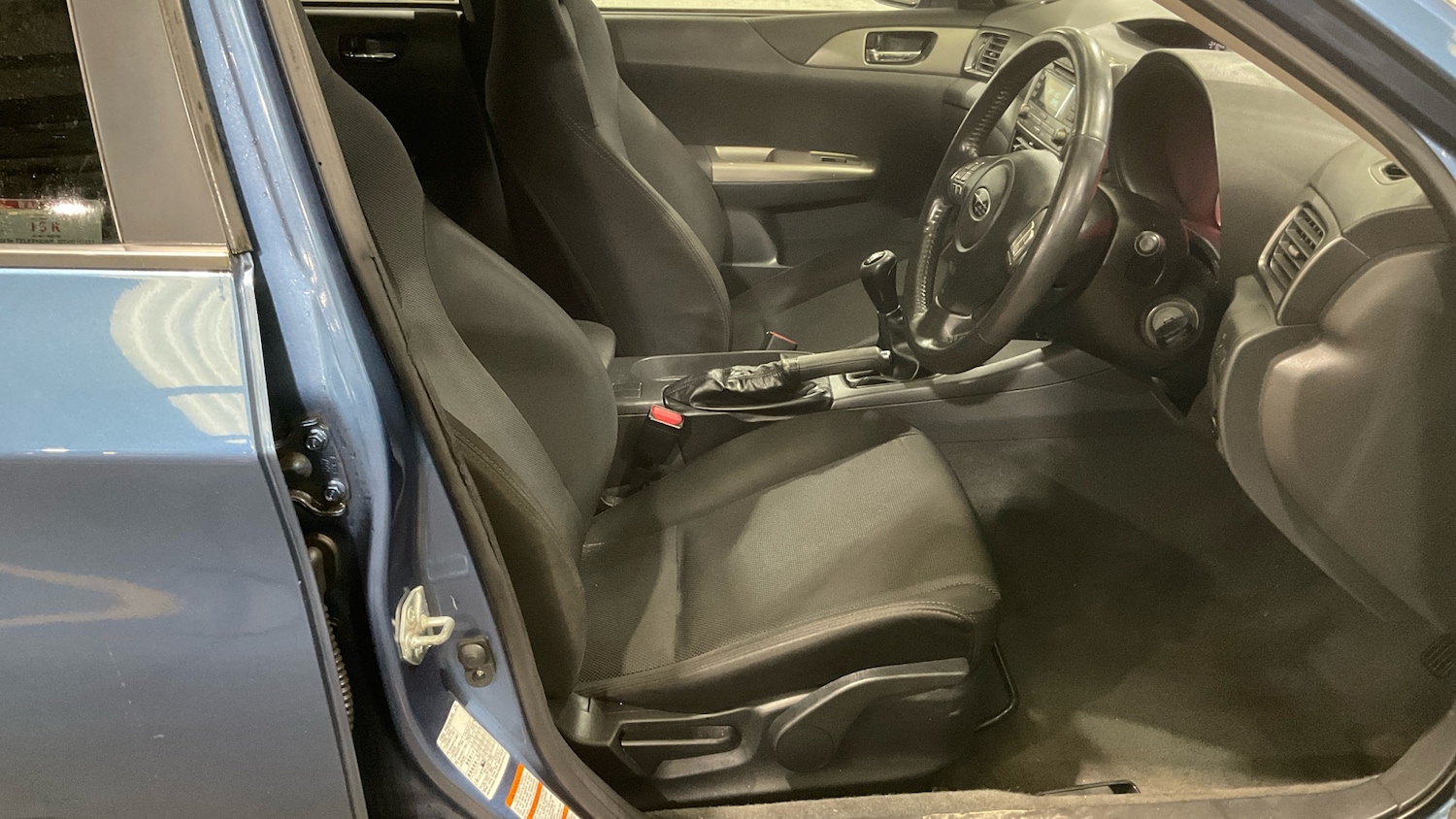 Used Subaru Impreza 2010 for sale - 77564155: Photo 7