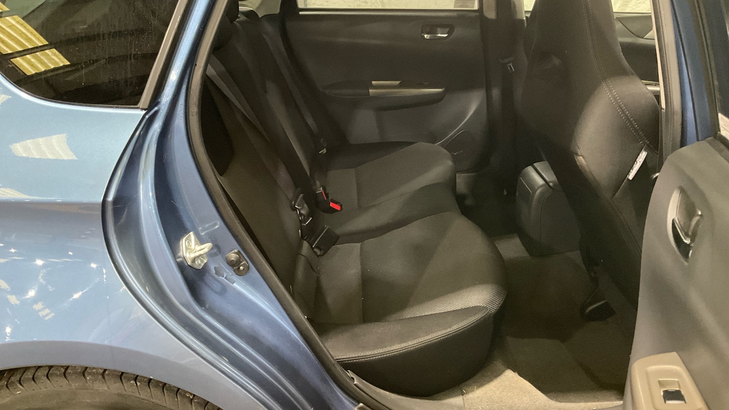 Used Subaru Impreza 2010 for sale - 77564155: Photo 8