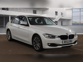 BMW 3 Series feature image