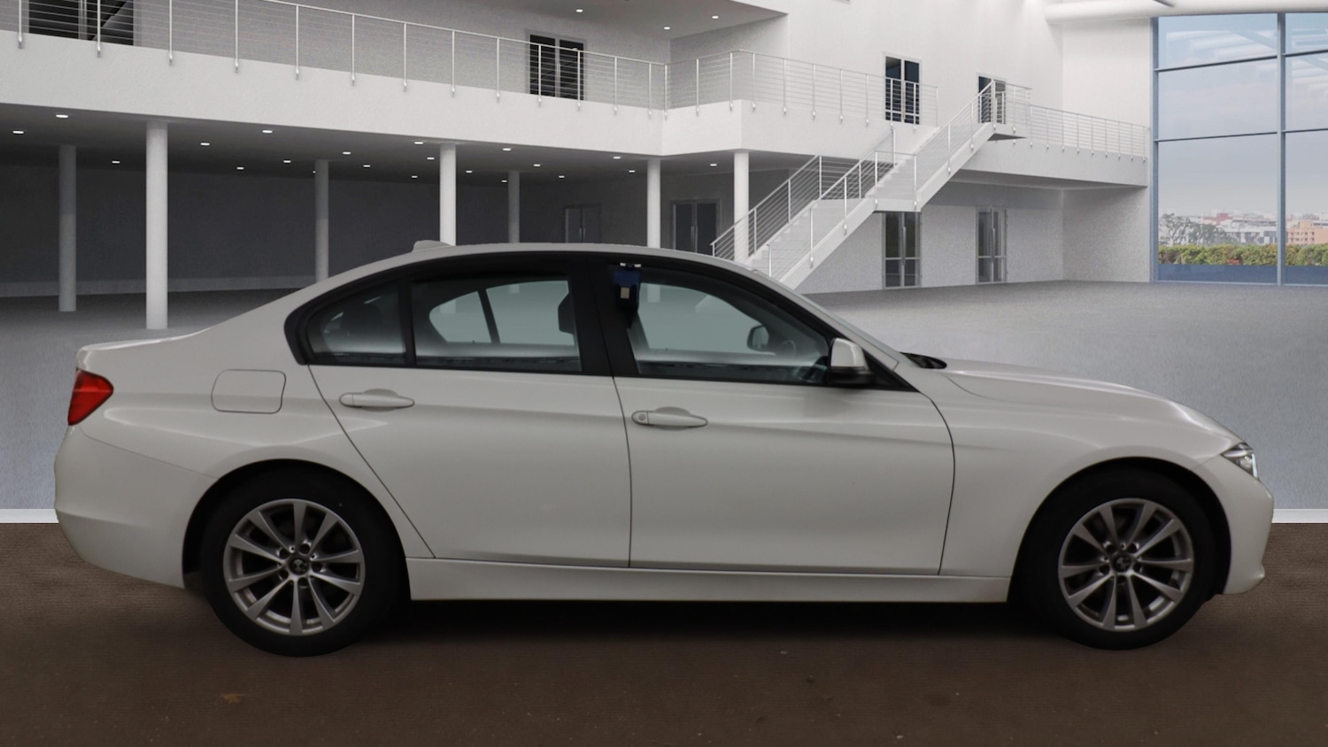 Used BMW 3 Series 2012 for sale - 78182749: Photo 5