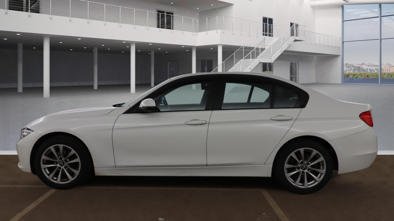 Used BMW 3 Series 2012 for sale - 78182749: Photo 6