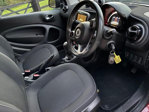 Used smart fortwo 2016 for sale - 75486928: Photo 11