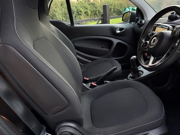 Used smart fortwo 2016 for sale - 75486928: Photo 12