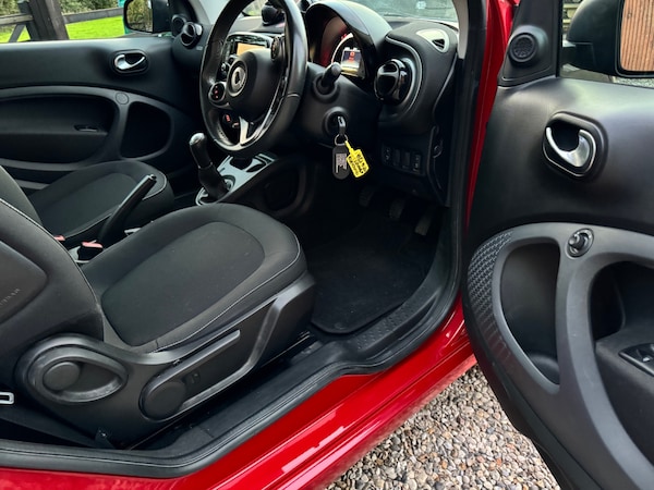 Used smart fortwo 2016 for sale - 75486928: Photo 13