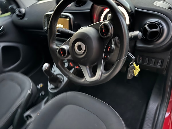 Used smart fortwo 2016 for sale - 75486928: Photo 14
