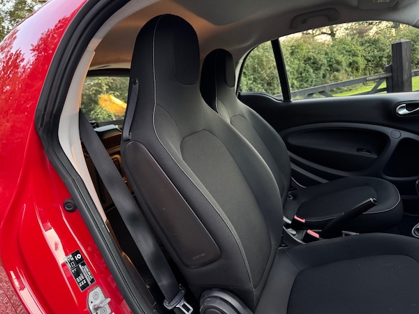 Used smart fortwo 2016 for sale - 75486928: Photo 15