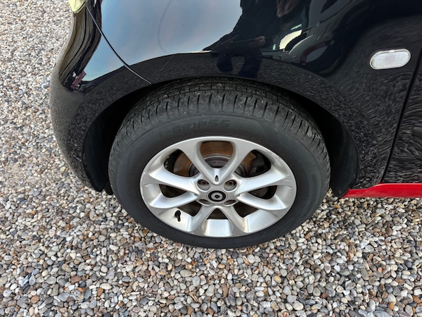 Used smart fortwo 2016 for sale - 75486928: Photo 18