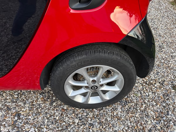 Used smart fortwo 2016 for sale - 75486928: Photo 19