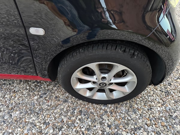 Used smart fortwo 2016 for sale - 75486928: Photo 20
