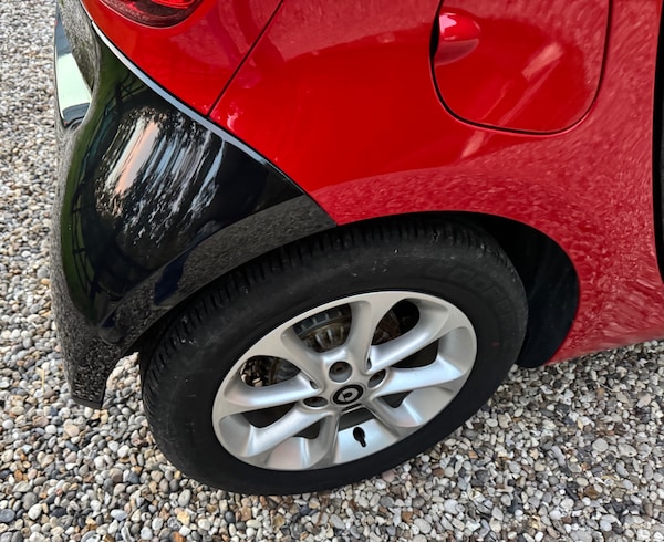 Used smart fortwo 2016 for sale - 75486928: Photo 21