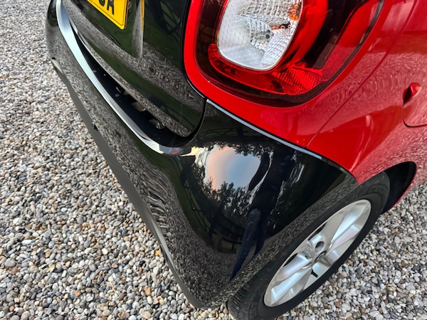 Used smart fortwo 2016 for sale - 75486928: Photo 23