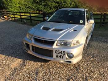 Used Mitsubishi Lancer 2001 for sale - 71288906: Photo