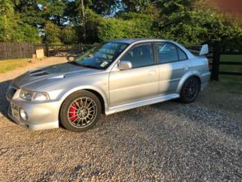 Used Mitsubishi Lancer 2001 for sale - 71288906: Photo