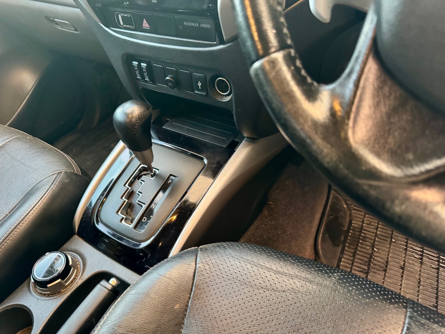 Used Fiat Fullback 2017 for sale - 77570143: Photo 10