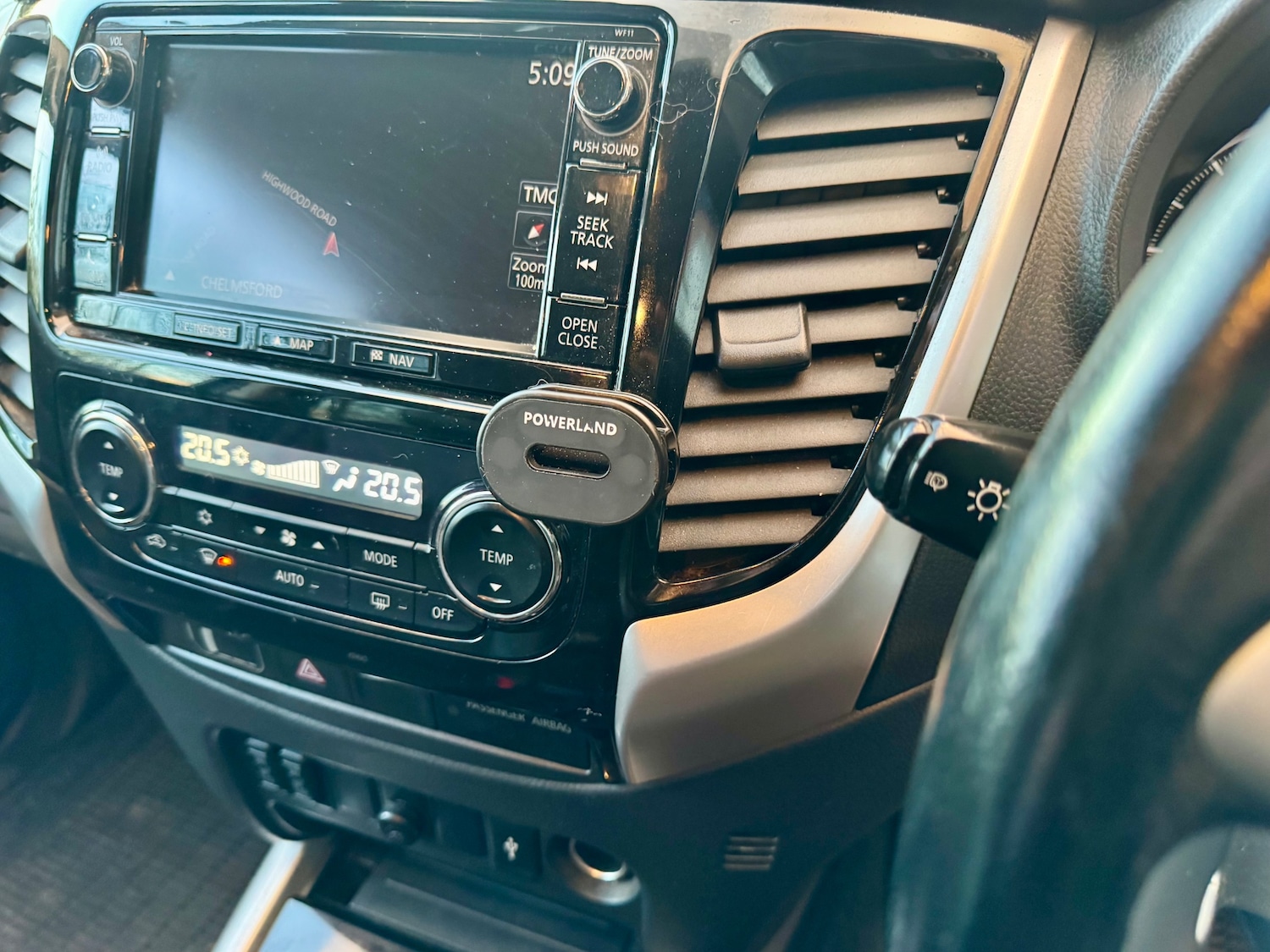 Used Fiat Fullback 2017 for sale - 77570143: Photo 8