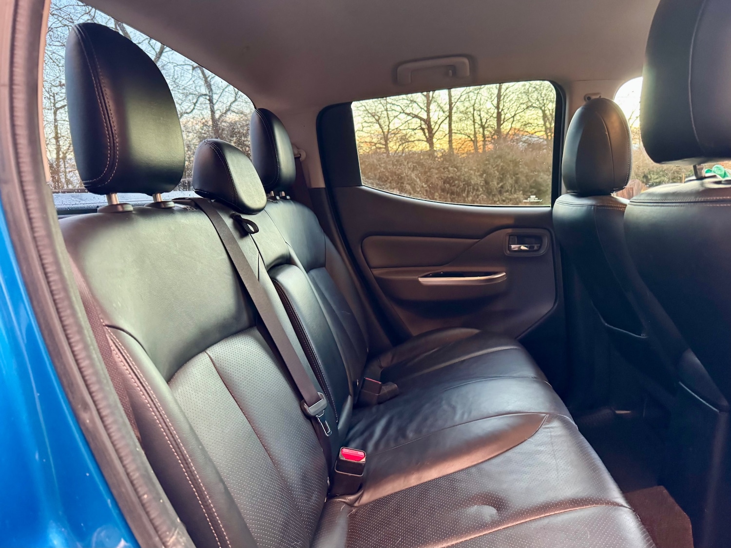 Used Fiat Fullback 2017 for sale - 77570143: Photo 9