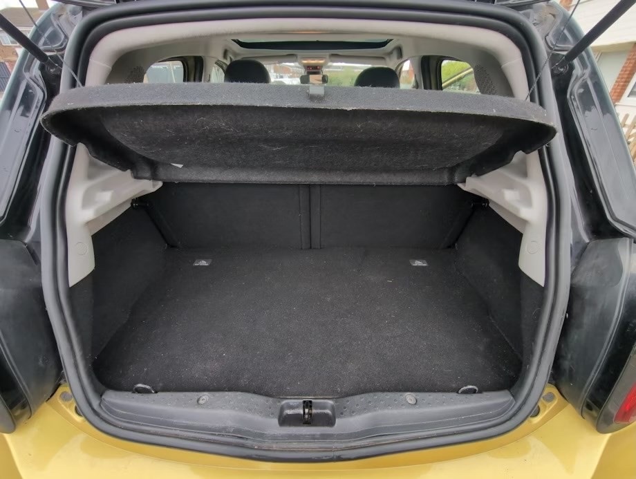 Used smart forfour 2015 for sale - 77873685: Photo 5