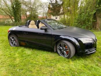 Used Audi TT 2007 for sale - 73561361: Photo