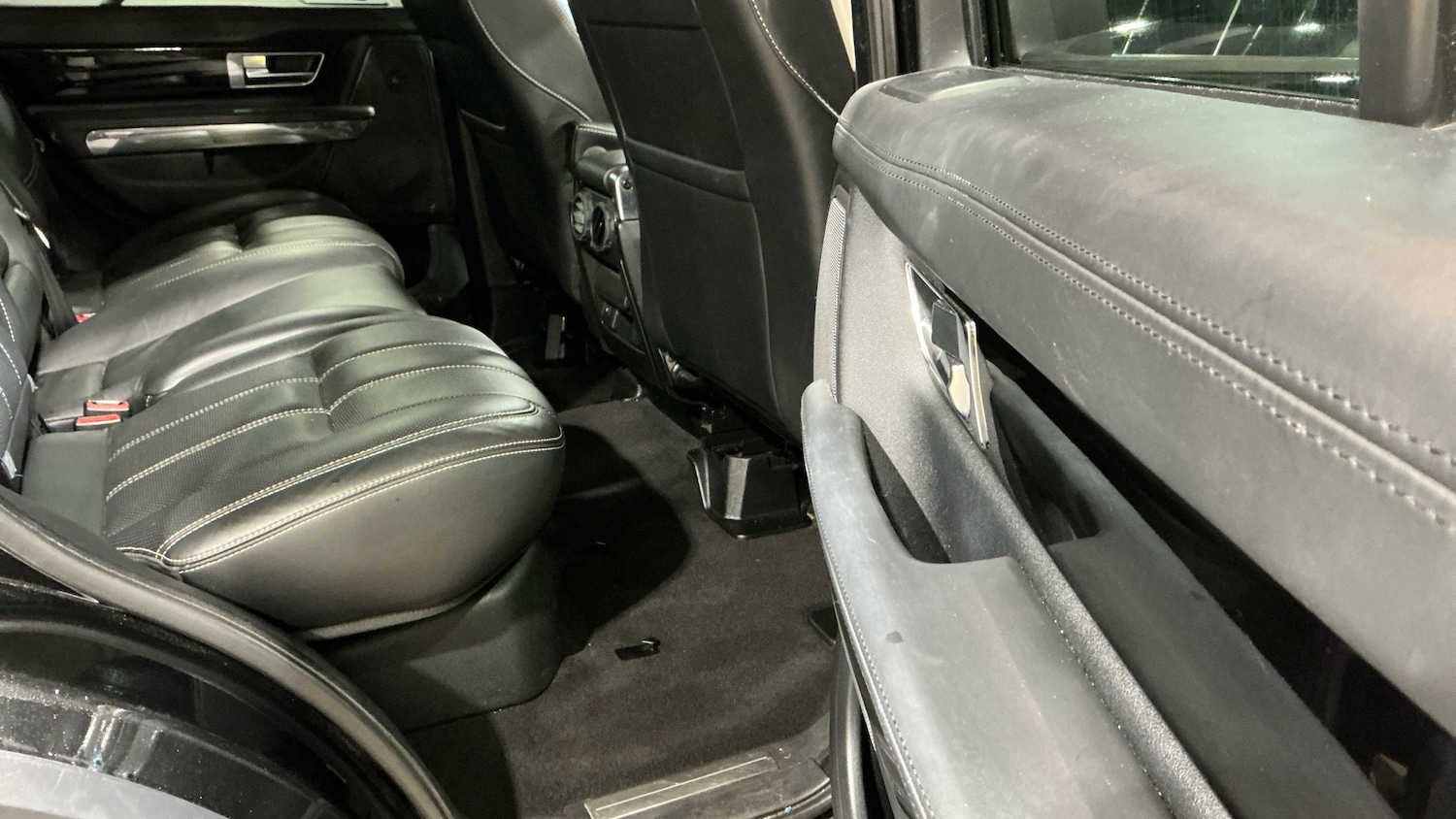 Used Land Rover Range Rover Sport 2013 for sale - 77149489: Photo 10