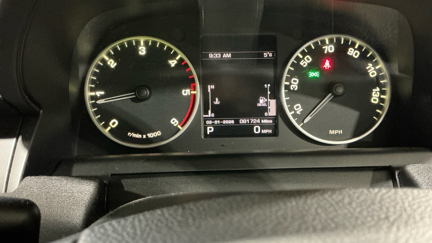 Used Land Rover Range Rover Sport 2013 for sale - 77149489: Photo 11