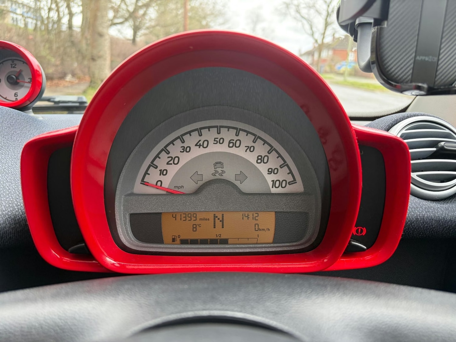 Used smart fortwo 2014 for sale - 78061625: Photo 10