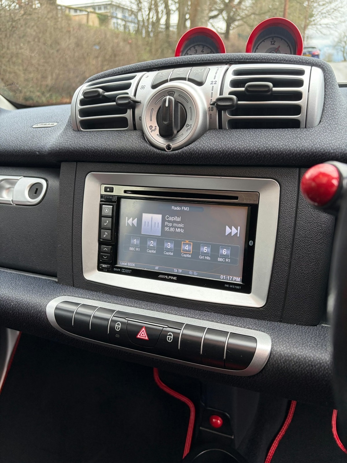 Used smart fortwo 2014 for sale - 78061625: Photo 11