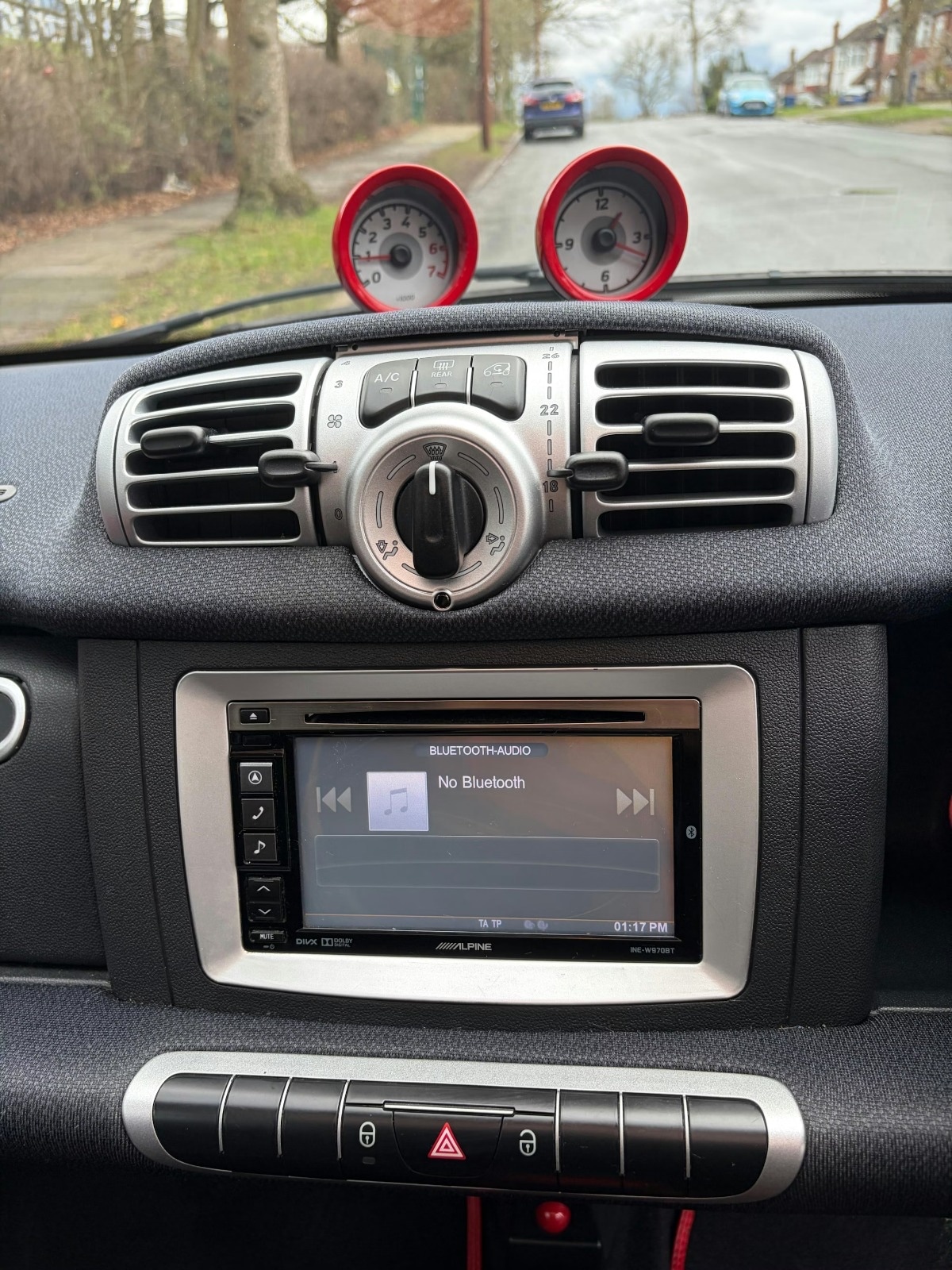 Used smart fortwo 2014 for sale - 78061625: Photo 12