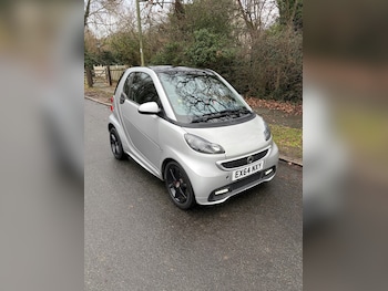 Used smart fortwo 2014 for sale - 78061625: Photo